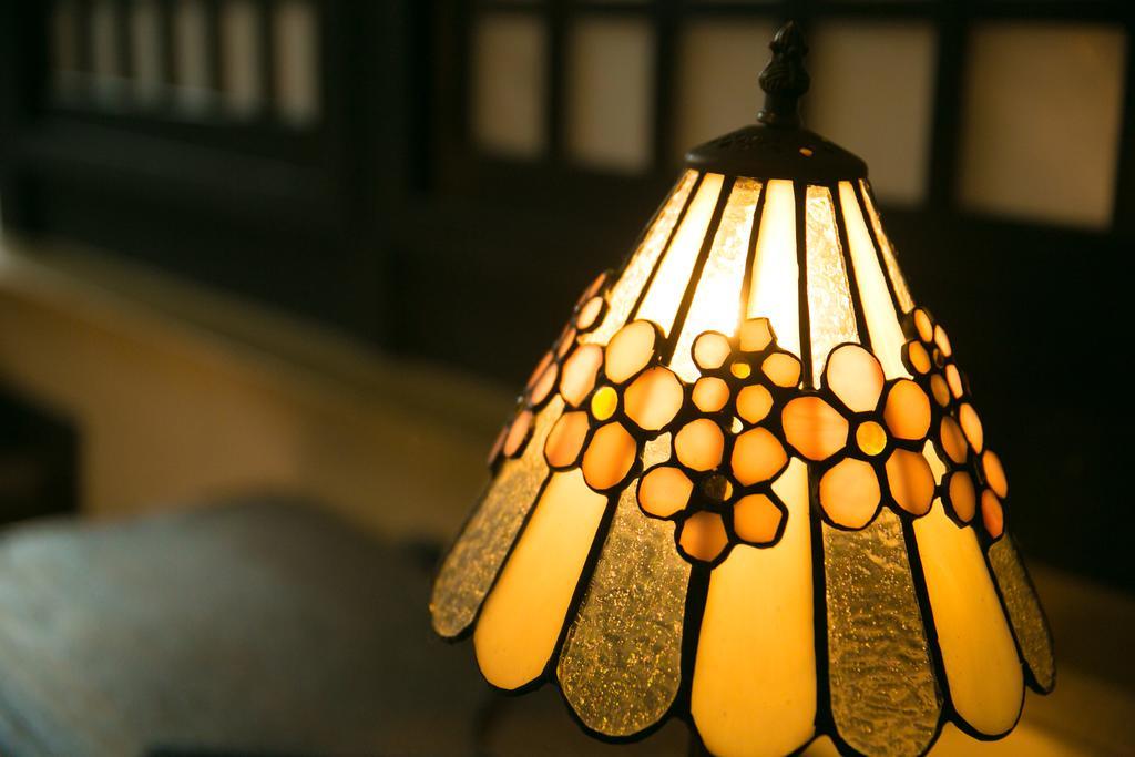 Kinosato Yamanoyu Hotell Kokonoe Exteriör bild