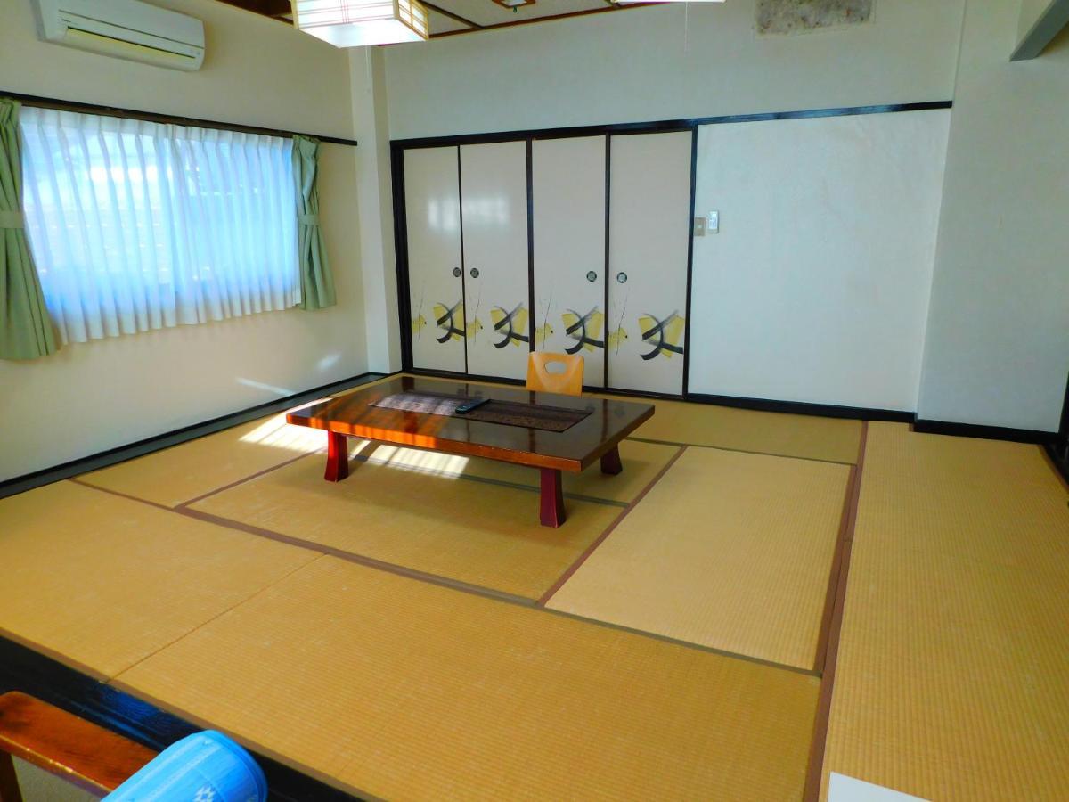 Kinosato Yamanoyu Hotell Kokonoe Exteriör bild