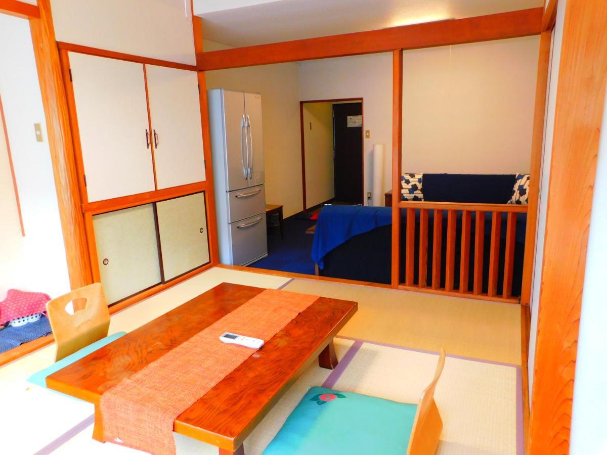 Kinosato Yamanoyu Hotell Kokonoe Exteriör bild